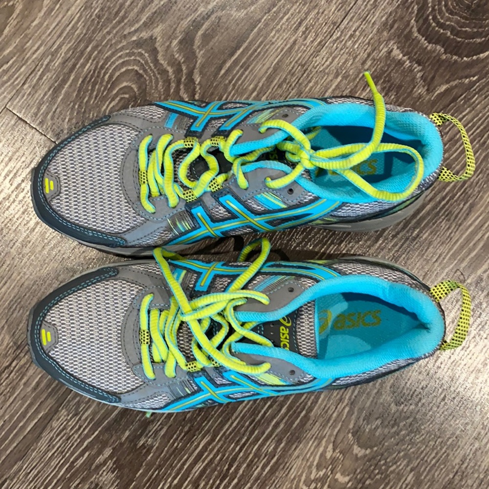 Asics Women’s Running Shoes - 6.5